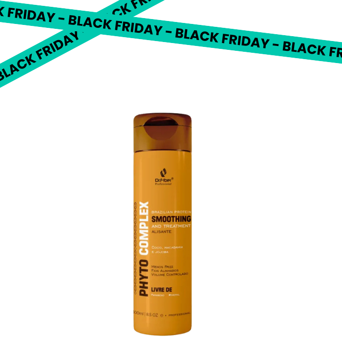 Alisante Phyto Complex by Let Me Be | 300ml