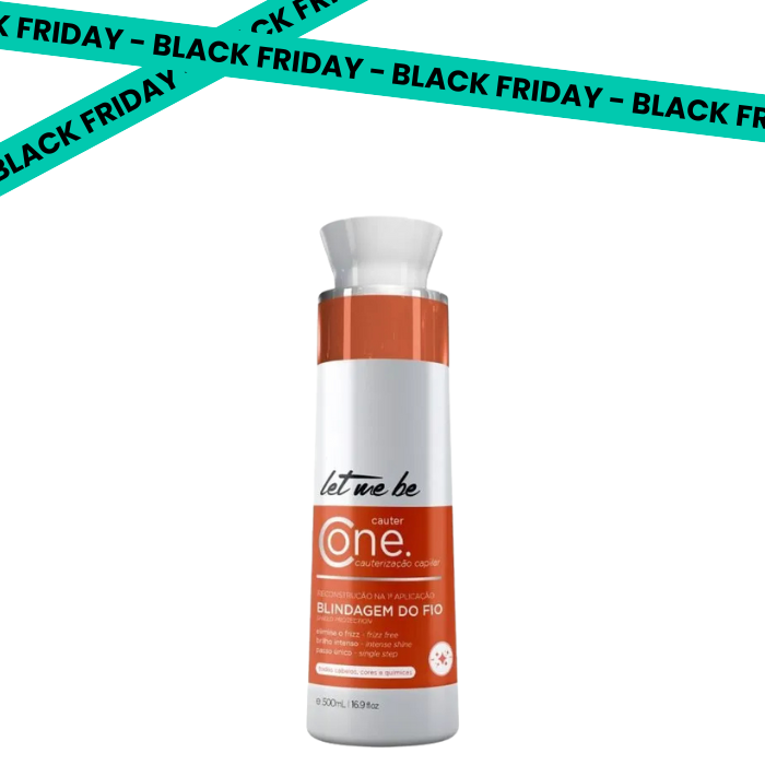 Cauter One Cauterização | 500ml