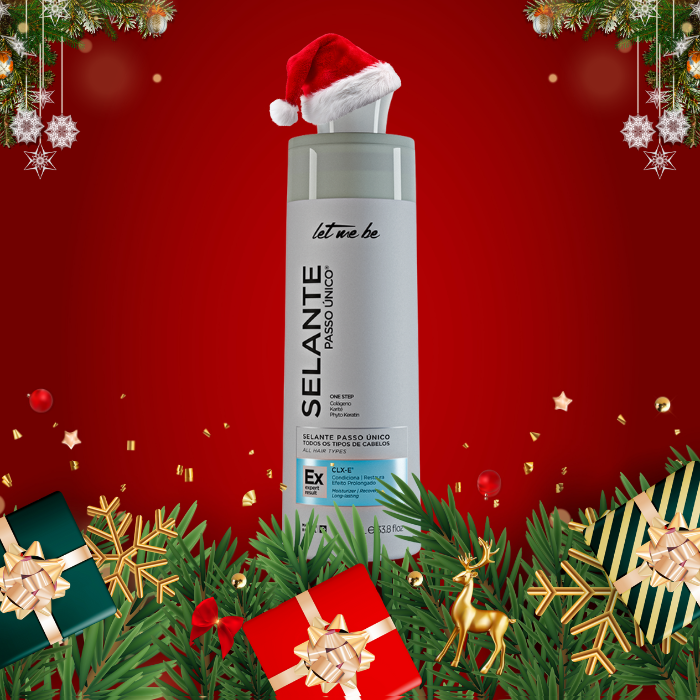 Selante Passo Único | 1L