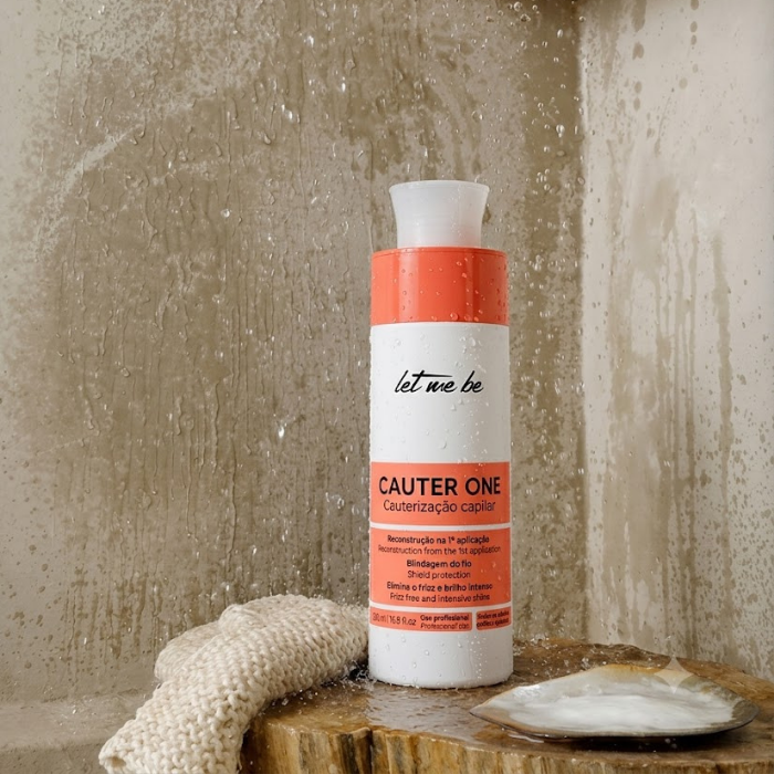Cauter One Cauterização | 500ml