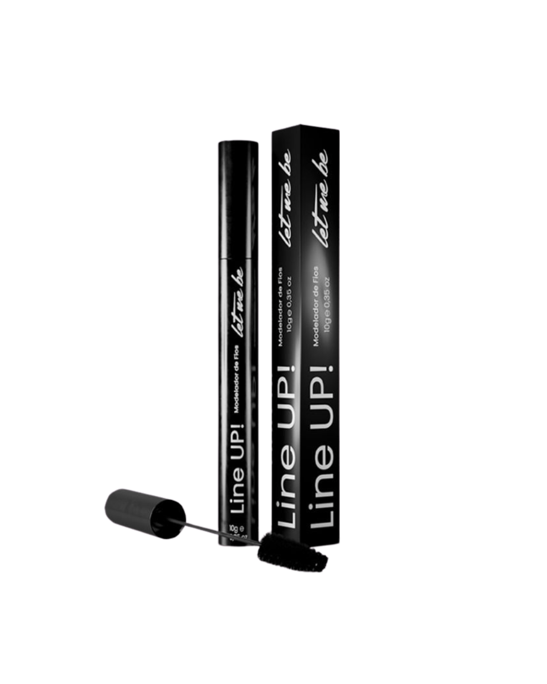 Line Up - Modelador Capilar | 10g