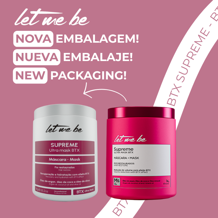 Btx Supreme Ultra Mask | 1Kg