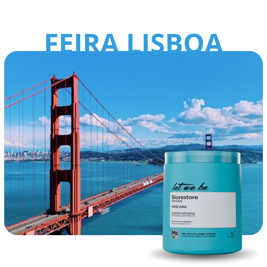 Máscara Biorestore Ultra Hidratante | 1kg
