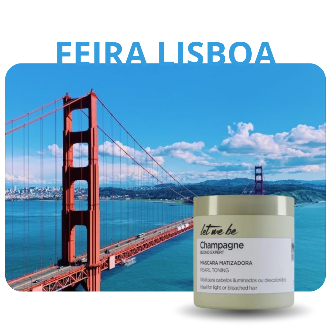 Máscara Champagne – Efeito Perolado | 500g
