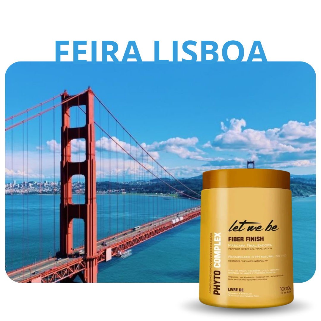 Máscara Finalizadora Phyto Complex | 1kg