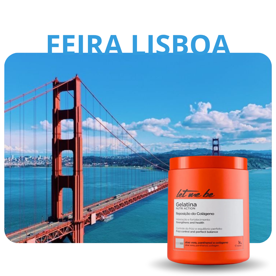 Máscara Gelatina – Hidratação e Reposição do Colágeno | 1Kg