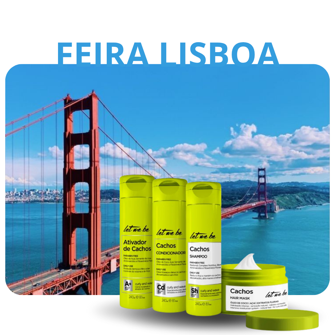 Kit Cachos (4 produtos)