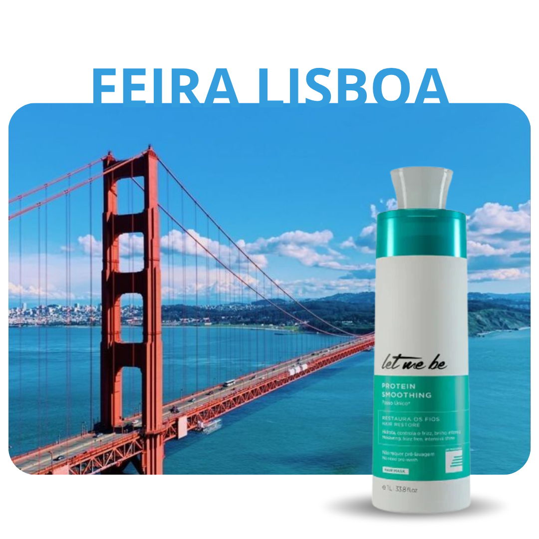 Alisamento Protein Smoothing Passo Único | 1L