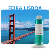 Alisamento Protein Smoothing Passo Único | 1L