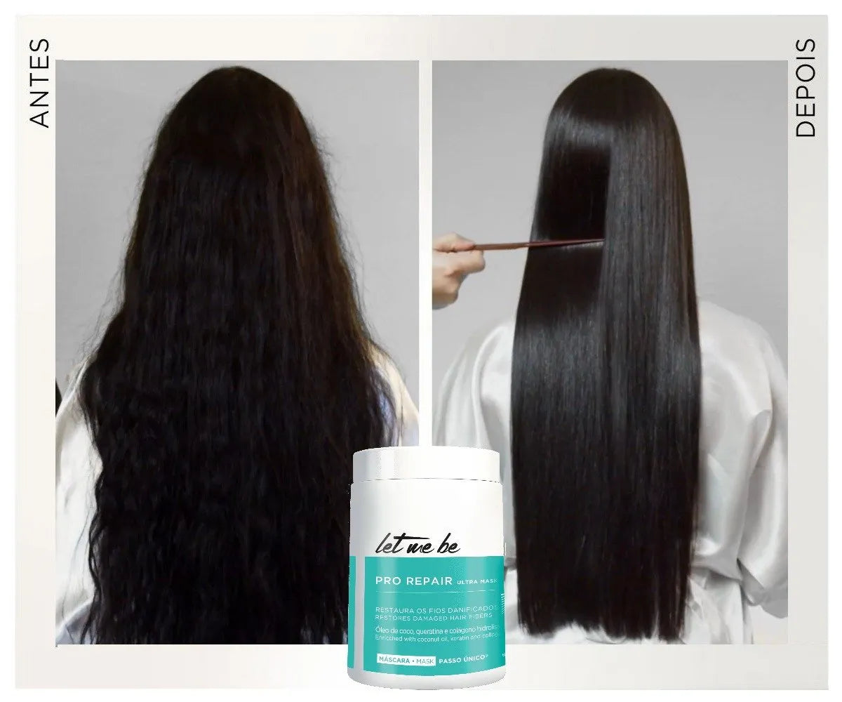 Btx Pro Repair Ultra Mask | 500g