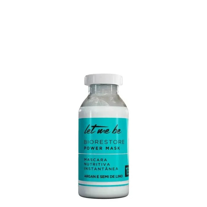 Ampola Biorestore Power Mask | 15ml