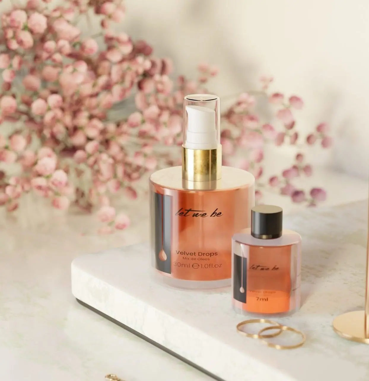 Sérum Velvet Drops | 30ml