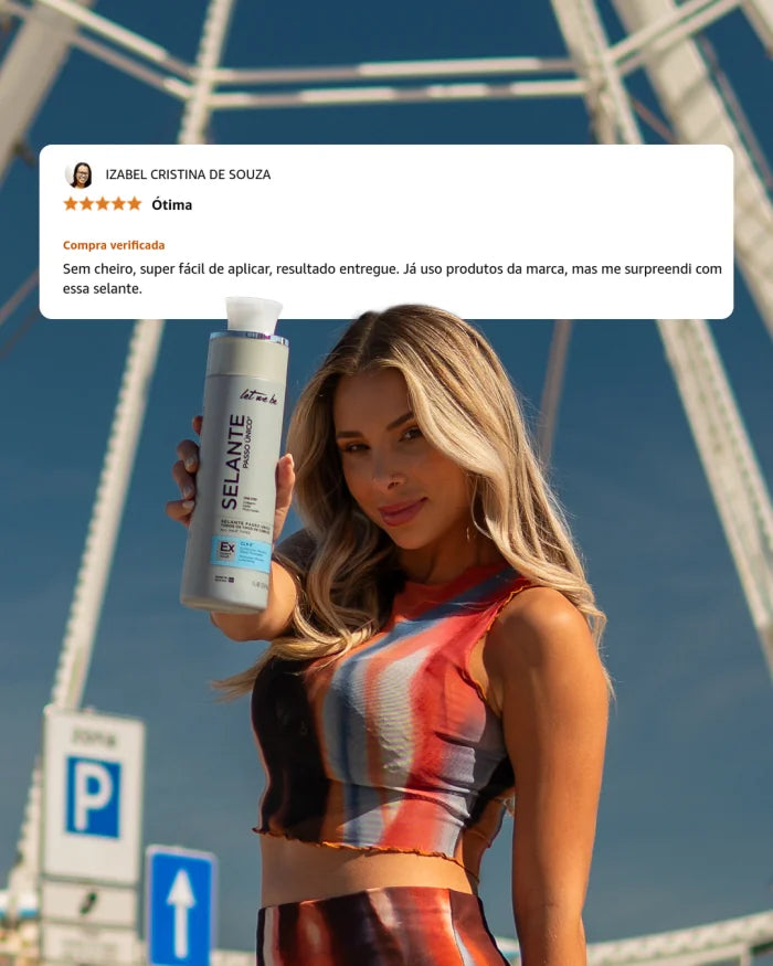 Selante Passo Único | 1L