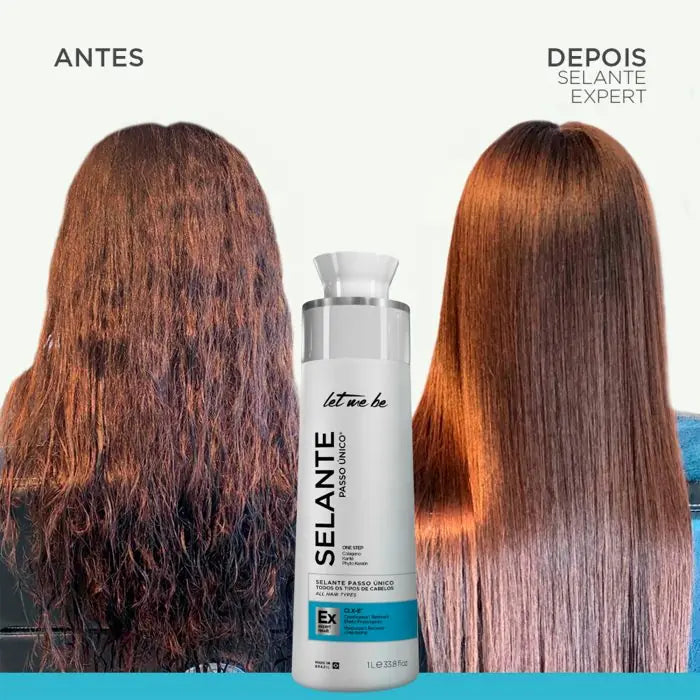 Selante Passo Único | 1L