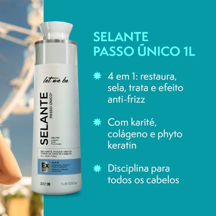 Selante Passo Único | 1L