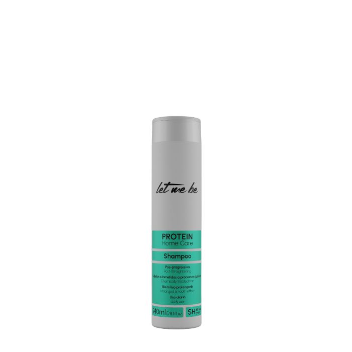 Shampoo Protein Home Care | 240ml