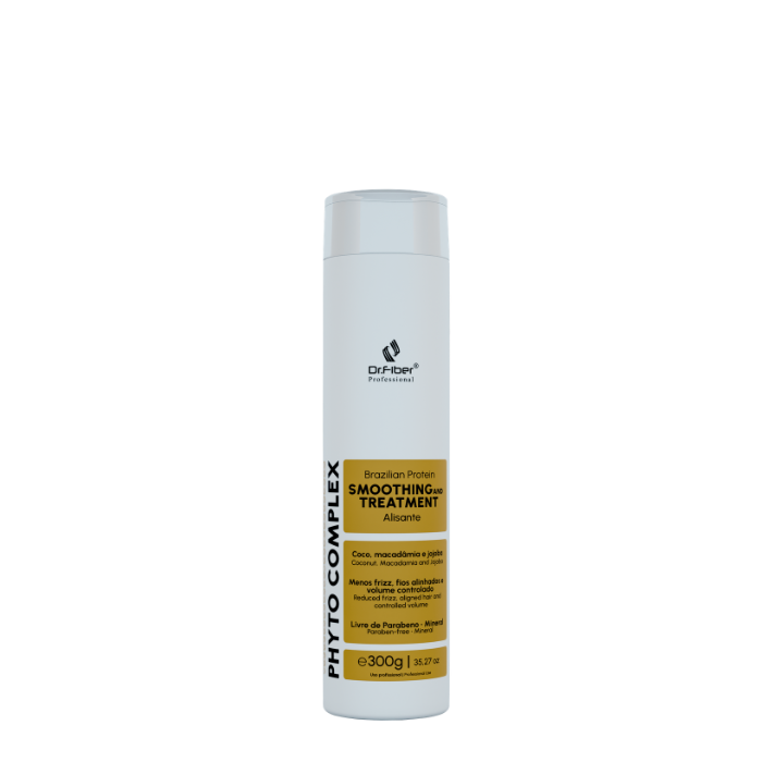 Alisante Phyto Complex by Let Me Be | 300ml