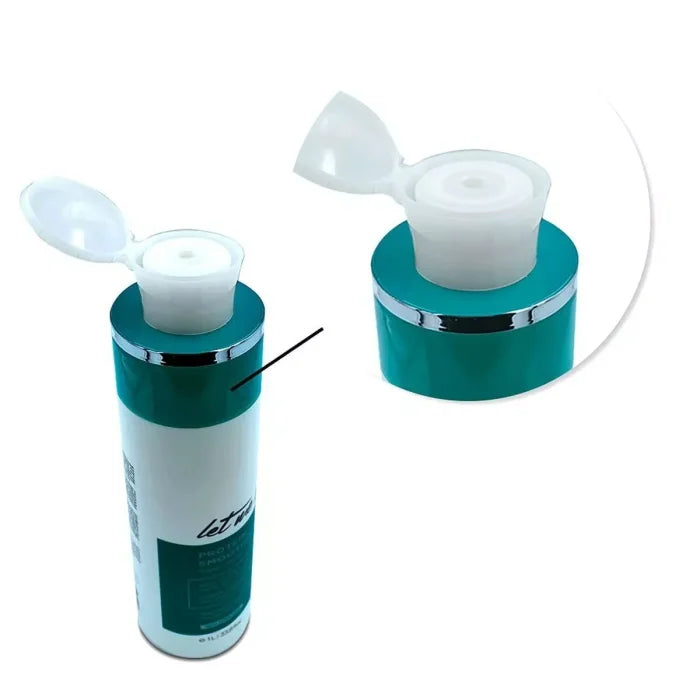 Alisamento Protein Smoothing Passo Único | 500ml