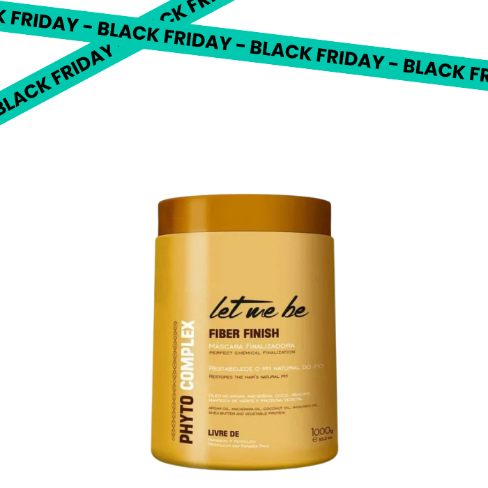 Máscara Finalizadora Phyto Complex | 1kg