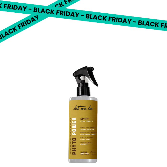 Spray Phyto Power | 260ml