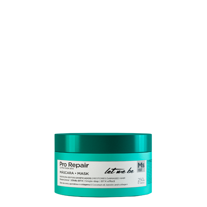 Btx Pro Repair Ultra Mask | 250g