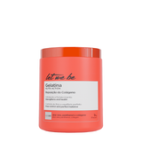 Máscara Gelatina – Hidratação e Reposição do Colágeno | 1Kg