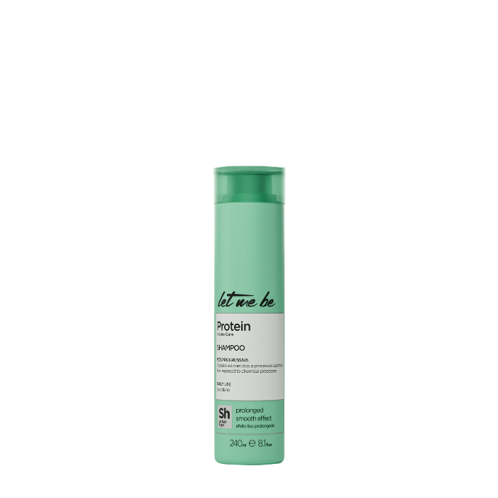 Shampoo Protein Home Care | 240ml