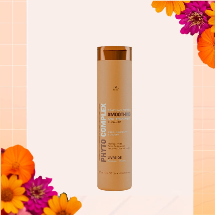 Alisante Phyto Complex by Let Me Be | 300ml