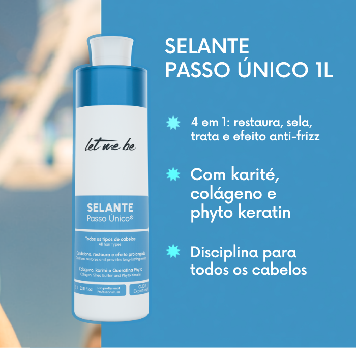Selante Passo Único | 1L