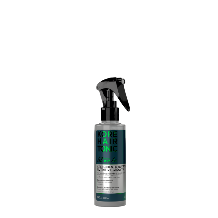 Tônico Capilar – Kore Hair | 140ml
