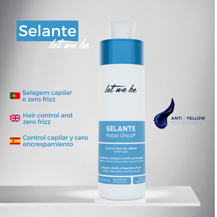 Selante Passo Único | 1L