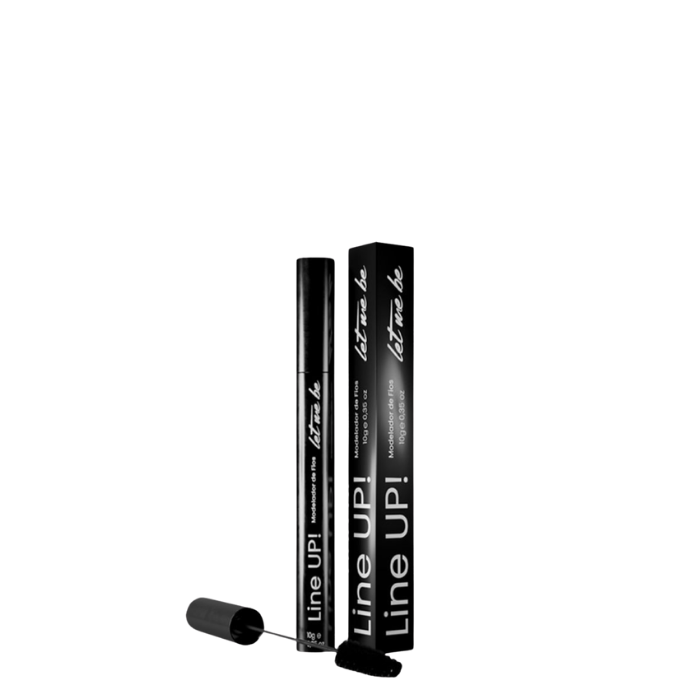 Line Up - Modelador Capilar | 10g
