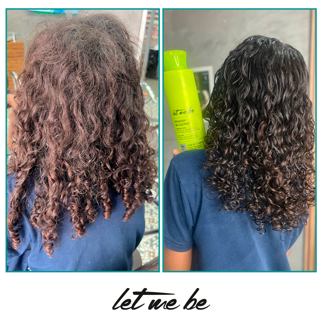 Kit Cachos (4 produtos) | 500ml