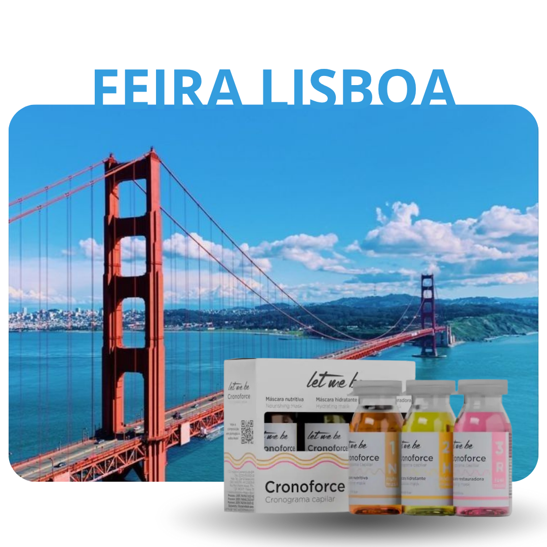 Kit Cronoforce | 3x15ml