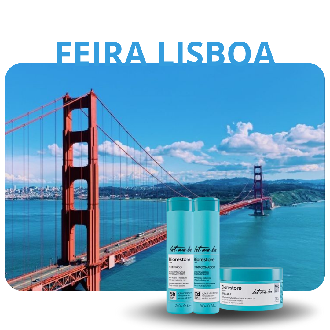 Kit Biorestore – Ultra Hidratante | 3 Produtos