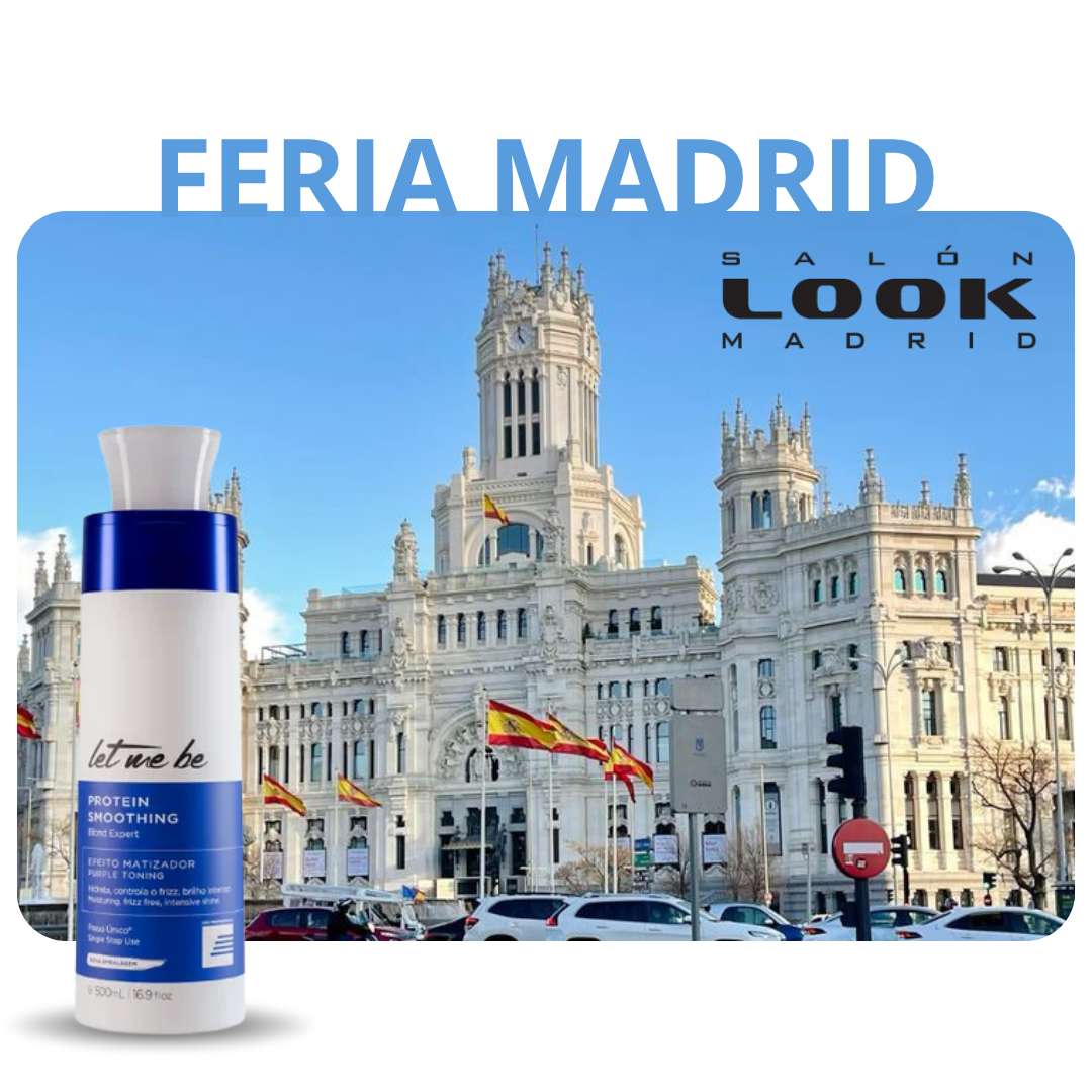 Alisamento Blond Expert Passo Único | 500ml