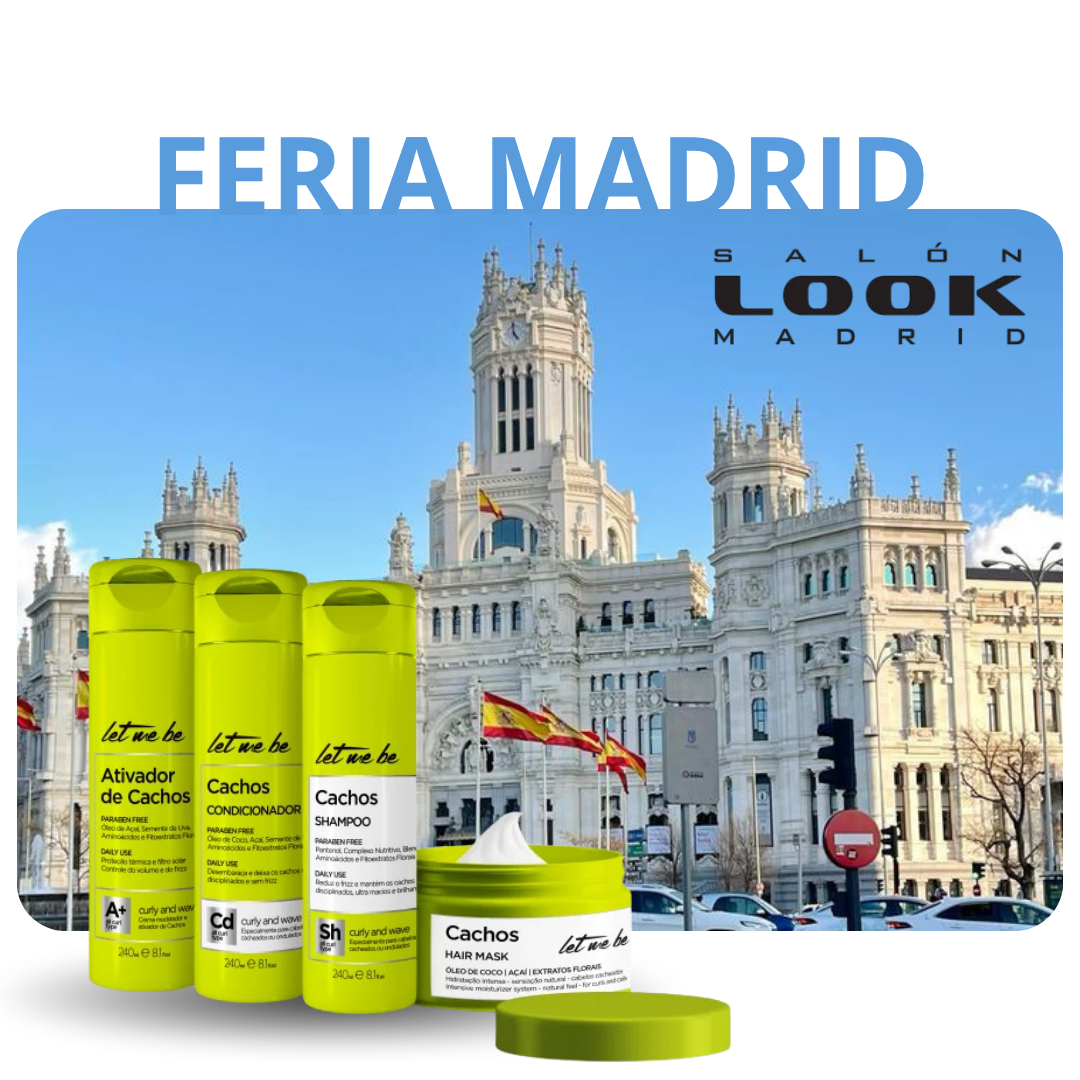 Kit Cachos (4 produtos)
