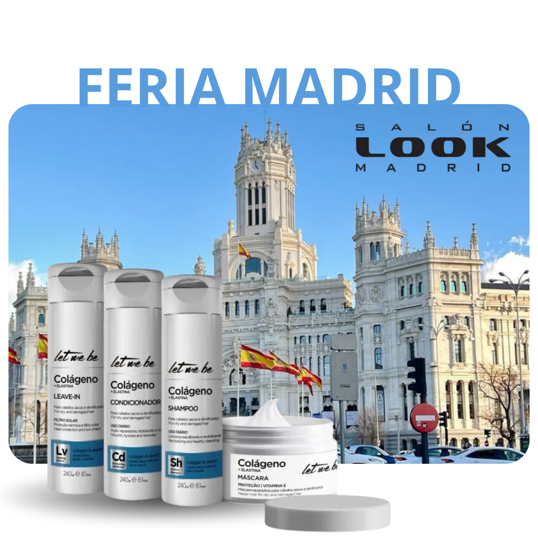 Kit Colágeno (4 produtos)