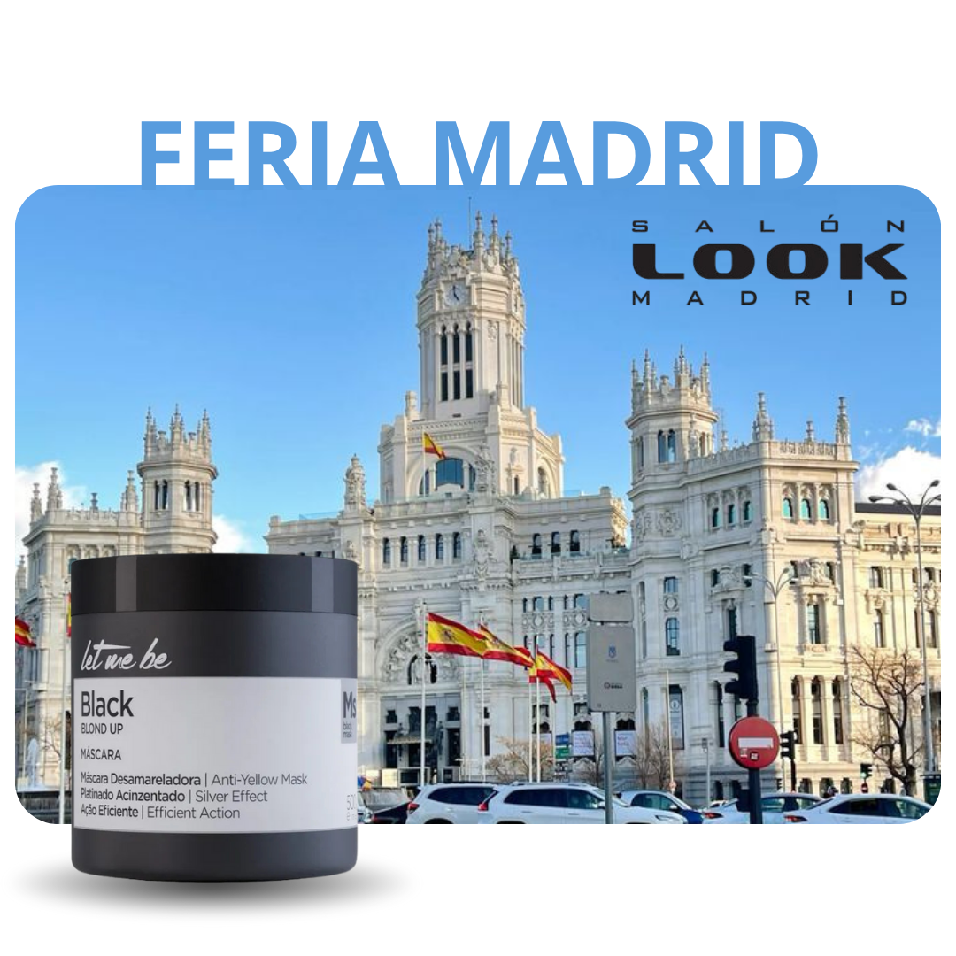 Máscara Black – Efeito Acinzentado | 500g