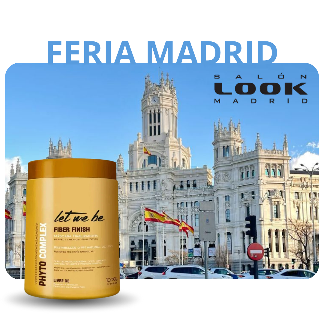 Máscara Finalizadora Phyto Complex | 1kg