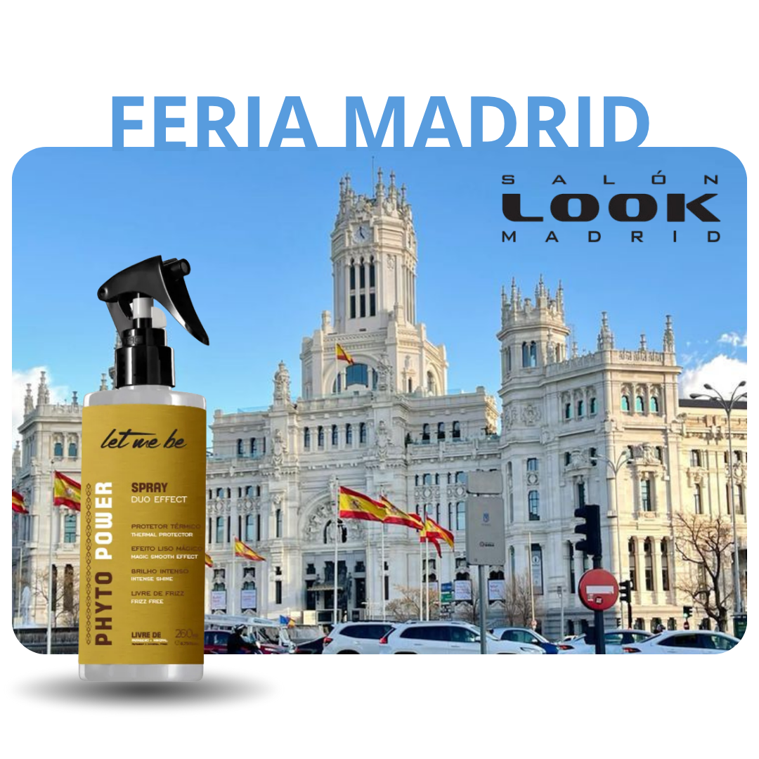 Spray Phyto Power | 260ml