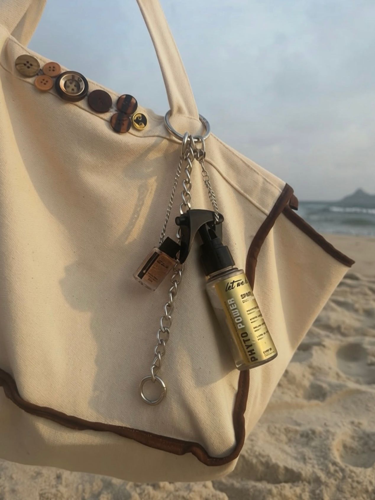 Spray Phyto Power | 60ml