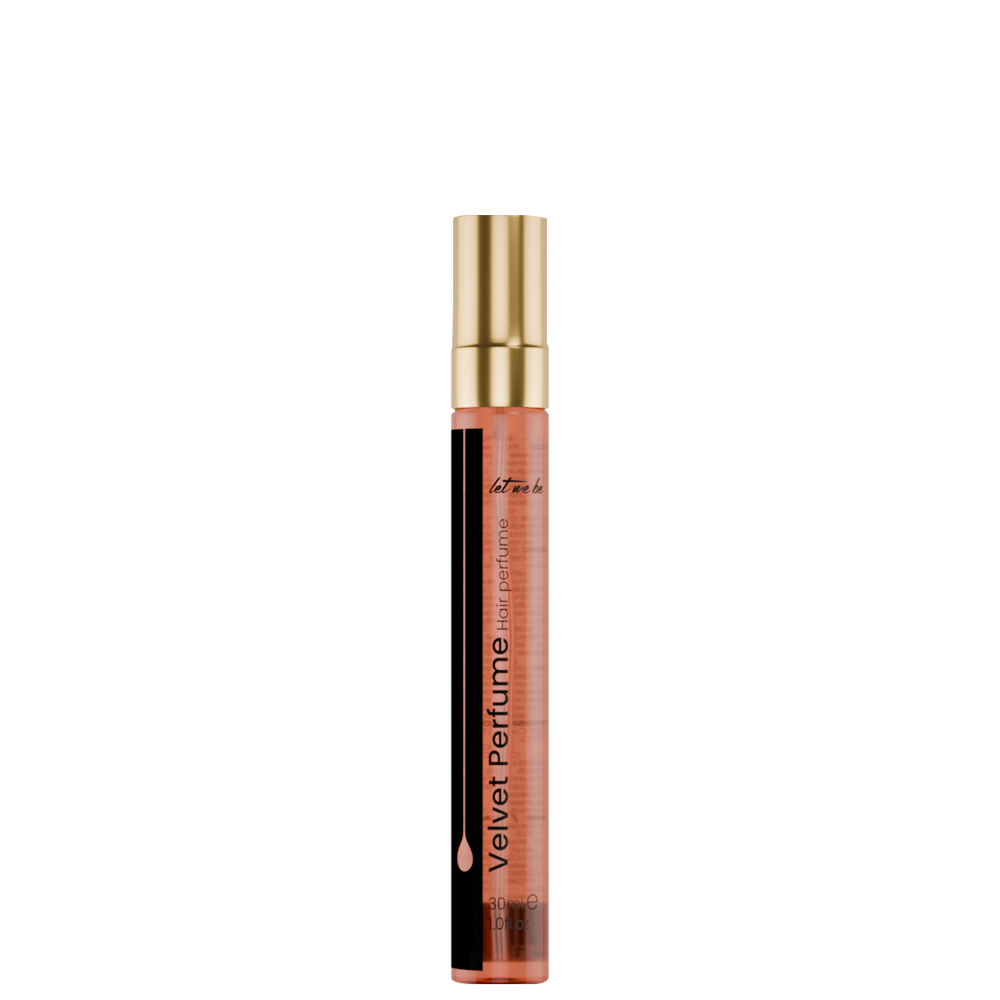 Velvet Hair Perfume | 30ml