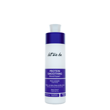 Alisamento Protein Smoothing Blond Expert Passo Único | 1L