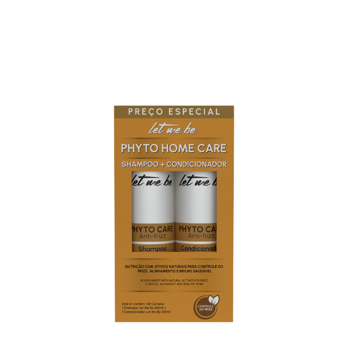 Kit Phyto Care (2 produtos)